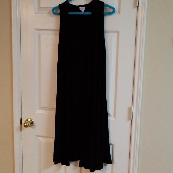 LuLaRoe Sweaters - Medium Lularoe Black Joy